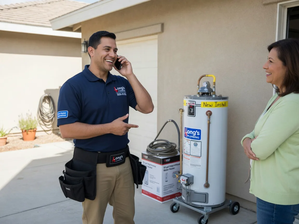Leak Detection Columbia, IA FAQs